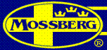 Mossberg Logo